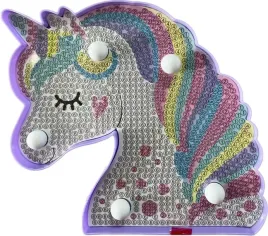 haft-diamentowy-lampka-led-jednorozec-zestaw-diy-do-malowania-diamentami