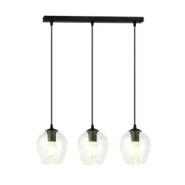 lampa-wiszaca-istar-3-bl-transparent-loft-klosz-czarna