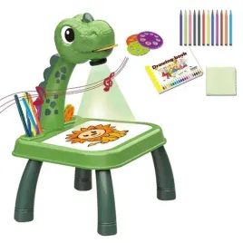 stolik-do-nauki-rysowania-dino-tablica-projektor-24-wzory-12-pisakow