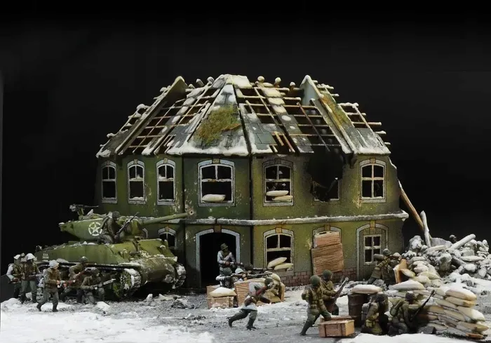 1-72-battleset-bastogne-siege-80-years-model-i6186