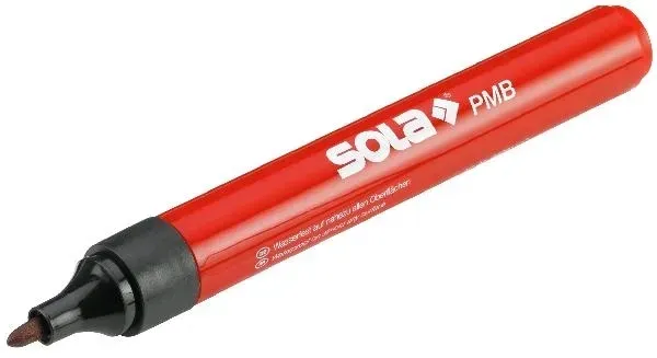 marker-sola-czerwony-pmbr-66088142