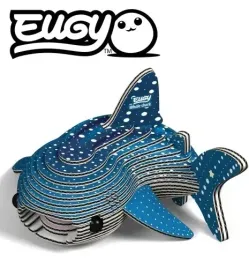 rekin-wielorybi-eko-ukladanka-3d-eugy