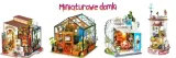 diy-miniaturowy-domek-szklarnia-material-inny