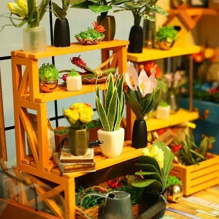 diy-miniaturowy-domek-szklarnia