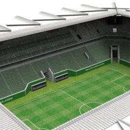 stadion-miejski-legii-warszawa-im-j-pilsudskiego-legia-puzzle-3d-154