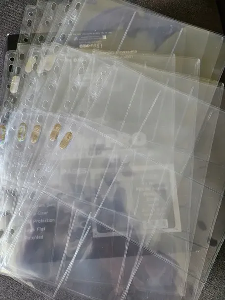 strony-do-segregatora-platinum-ultra-pro-100-sztuk-marka-inna