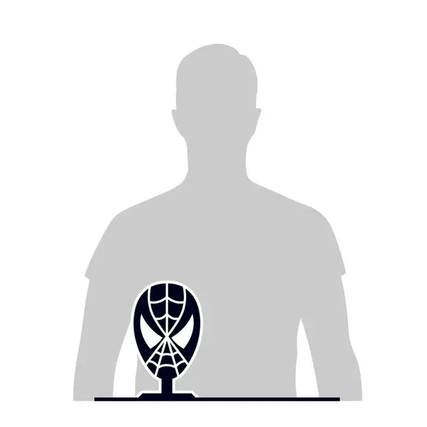 spiderman-marvel-puzzle-3d-figurka-superbohater-spin-master-kod-producenta-brak-informacji