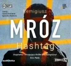 hashtag-audiobook-remigiusz-mroz