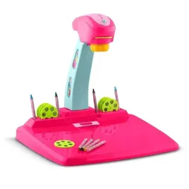 projektor-do-nauki-rysowania-rzutnik-ricokids-36-slajdow-i-12-kredek
