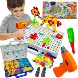 kreatywne-puzzle-klocki-konstrukcyjne-3d-wkretarka-walizka-237-elem