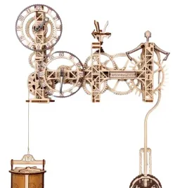 drewniany-zegar-steampunk-wooden-city-puzzle-3d