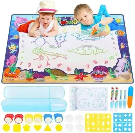 mata-wodna-aqua-magic-xxl-100x80cm-pieczatki-formy-szablony-mazaki