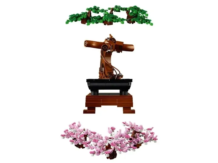lego-creator-drzewko-bonsai-10281-marka-inna