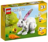lego-creator-bialy-krolik-31133-stan-nowy
