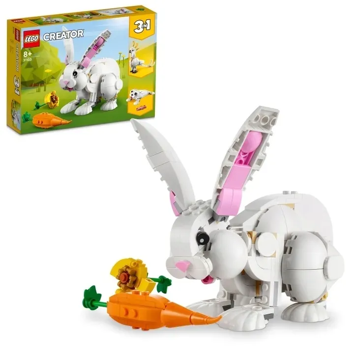 lego-creator-bialy-krolik-31133