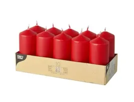 swiece-pienkowe-srednica-4cm-wysokosc-9cm-walec-9h-czerwone-10-sztuk