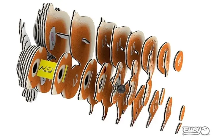 wiewiorka-eugy-eko-ukladanka-3d-kolekcja-eko-puzzle