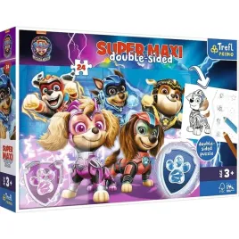 trefl-puzzle-24-elementy-super-maxi-psia-druzyna-w-akcji-psi-patrol