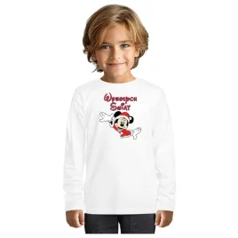 bluzka-swiateczna-dziecieca-koszulka-myszka-minnie-wesolych-swiat-122-128