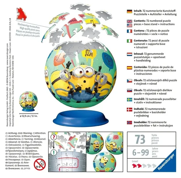 ravensburger-puzzle-3d-minionki-2-11179-kod-producenta-11179