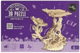 diy-ruchome-drewniane-puzzle-3d-motyl