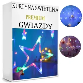 gwiazdy-wiszace-lampki-zewnetrzne-kurtyna-swietlna-gwiazdki-led-kolorowe