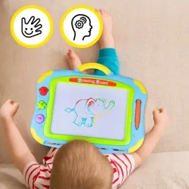 tablica-stolik-znikopis-do-rysowania-tablet-graficzny-rysik-dla-dzieci-2w1