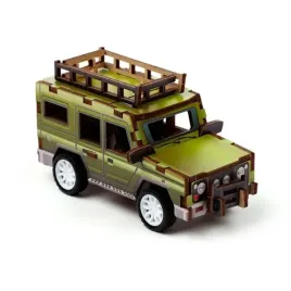 puzzle-drewniane-3d-mini-zestaw-10-samochodow-model-skladane-auta-prezent