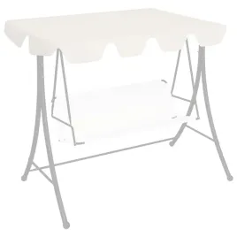 zadaszenie-do-hustawki-ogrodowej-biale-192x147-cm-270-g-m-lumarko