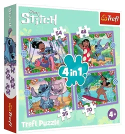puzzle-szalony-dzien-lilo-i-stitch-4w1-trefl-niezalezne-ukladanki-4