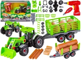 traktor-z-naczepa-do-rozkrecania-ciagnik-wkretarka-52-el