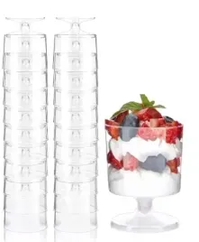 kieliszki-na-nozce-plastikowe-pucharki-na-desery-kieliszki-200ml-10szt