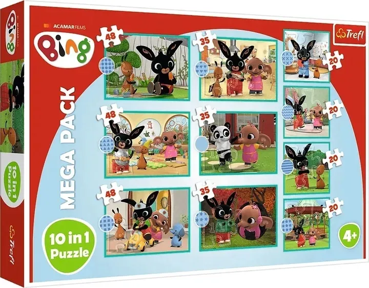 trefl-puzzle-bing-10-w-1