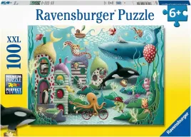 puzzle-xxl-100-swiat-pod-woda-ravensburger
