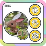 krolik-eugy-eko-ukladanka-puzzle-3d-marka-inna
