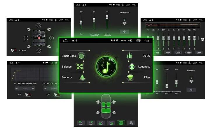 nawigacja-android-audi-tt-mk2-carplay-dsp-2-32-zlacza-rca-pre-out-przedwzmacniacz-rca-sub-out-subwoofer-usb