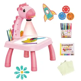 tablica-projektor-rzutnik-stolik-do-rysowania-mazaki-nauka-kreatywna-zabawa