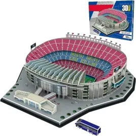 puzzle-3d-duzy-stadion-camp-nou-barcelona-przestrzenne-zrecznosciowe