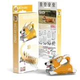 pies-corgi-eko-ukladanka-3d-eugy-plec-brak-informacji