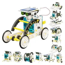 robot-solarny-edukacyjny-zestaw-konstrukcyjny-14w1