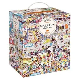 puzzlove-czuczu-maraton-42195-km-puzzle-1000-elementow
