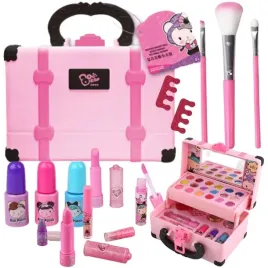 kuferek-kosmetykow-paznokci-makijaz-makeup-zestaw
