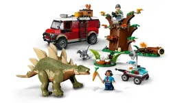 lego-dinozaury-76965-odkrycie-stegozaura-zestaw-klocki-torba-na-prezent