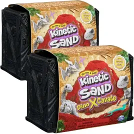 kinetic-sand-wykopaliska-dinozaury-2-zestawy