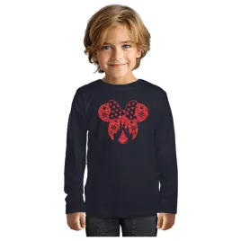 bluzka-swiateczna-dziecieca-koszulka-minnie-mouse-swieta-110-122-prezent