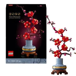 klocki-lego-kwiat-sliwy-zabawa-roslinnosc-zestaw-kreatywnosc-327-el