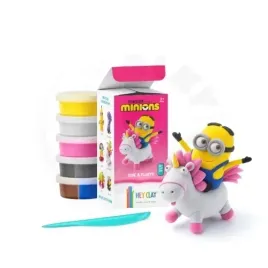 hey-clay-minionki-dave-i-fluffy