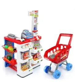 sklep-supermarket-stragan-kasa-fiskalna-waga-skaner-duzy-zestaw-dla-dzieci