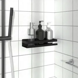 polka-prysznicowa-czarny-mat-30x10x6-cm-stal-nierdzewna-304-lumarko