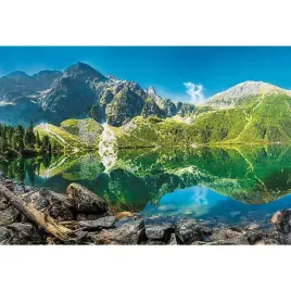 puzzle-1500-el-jezioro-morskie-oko-tatry-trefl